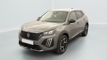 388525_p2 - PEUGEOT - 2008 - 2026