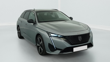 382322_p2 - PEUGEOT - 308 SW - 2023