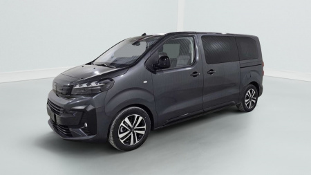 391323_p2 - PEUGEOT - TRAVELLER - 2026