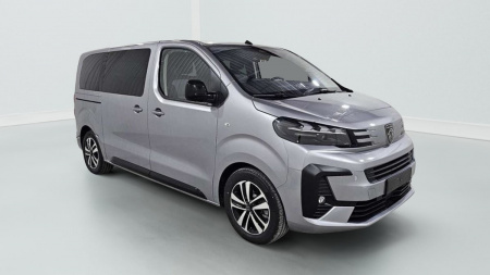 391324_p2 - PEUGEOT - TRAVELLER - 2026