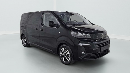 391198_p2 - PEUGEOT - TRAVELLER - 2025