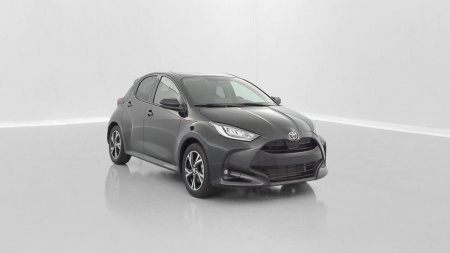 390742_p2 - TOYOTA - YARIS - 2026