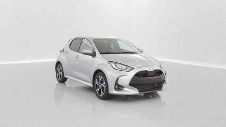 390732_p2 - TOYOTA - YARIS - 2026
