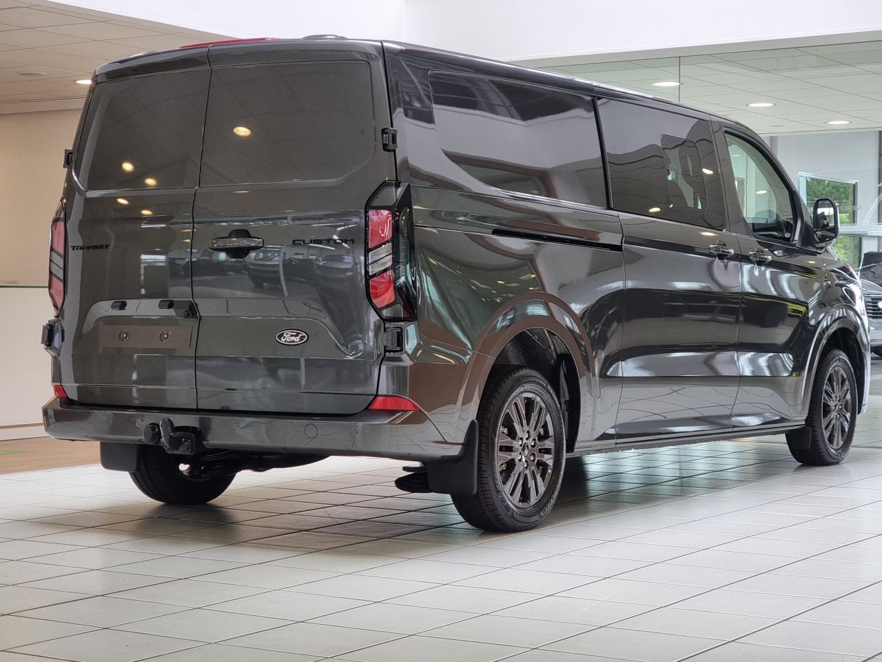 0679-0003540_p68 - FORD - TRANSIT - 2026 - photo 2