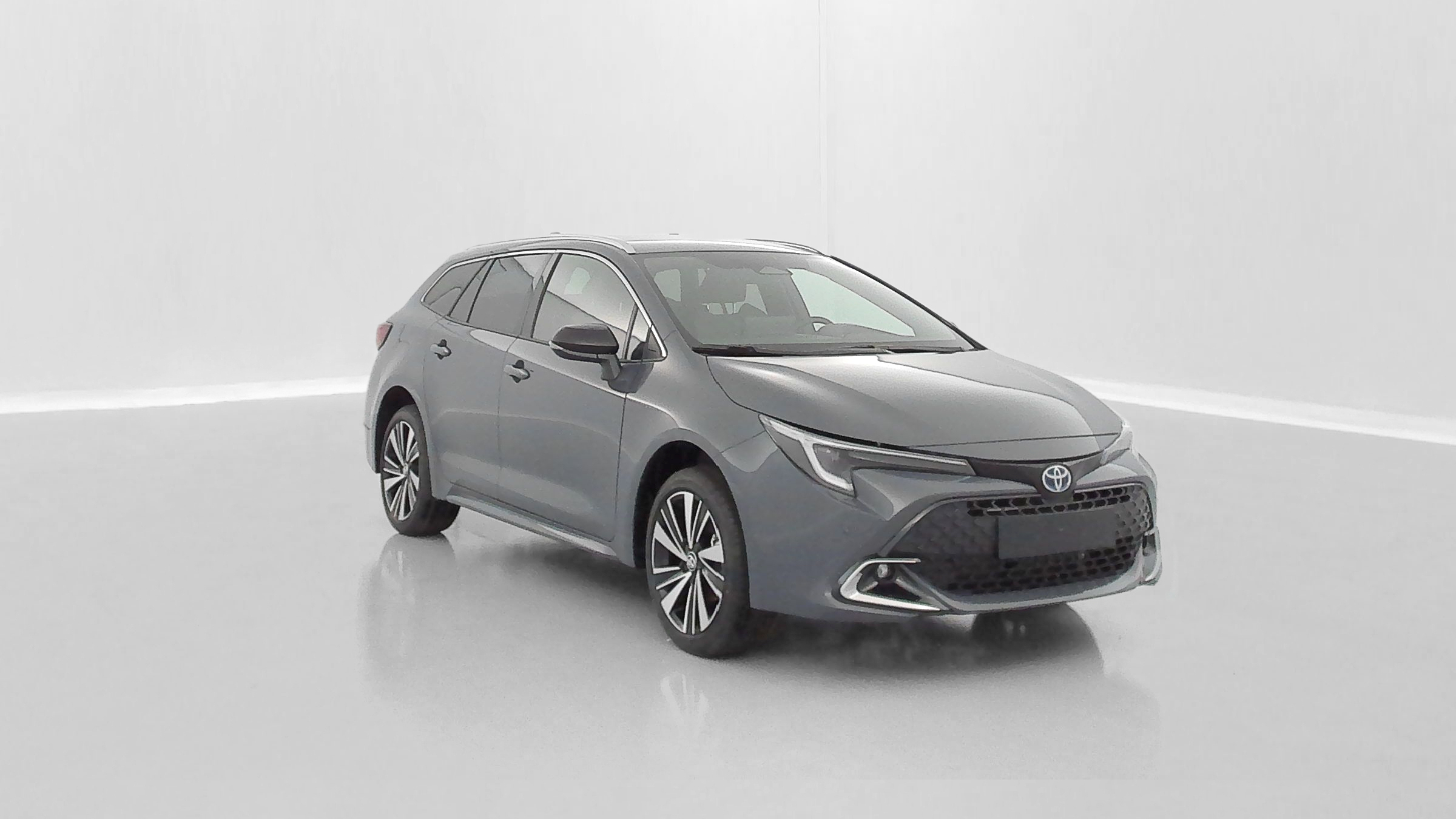 GLI00033484_p53 - TOYOTA - COROLLA TOURING SPORT - 2026 - photo 1