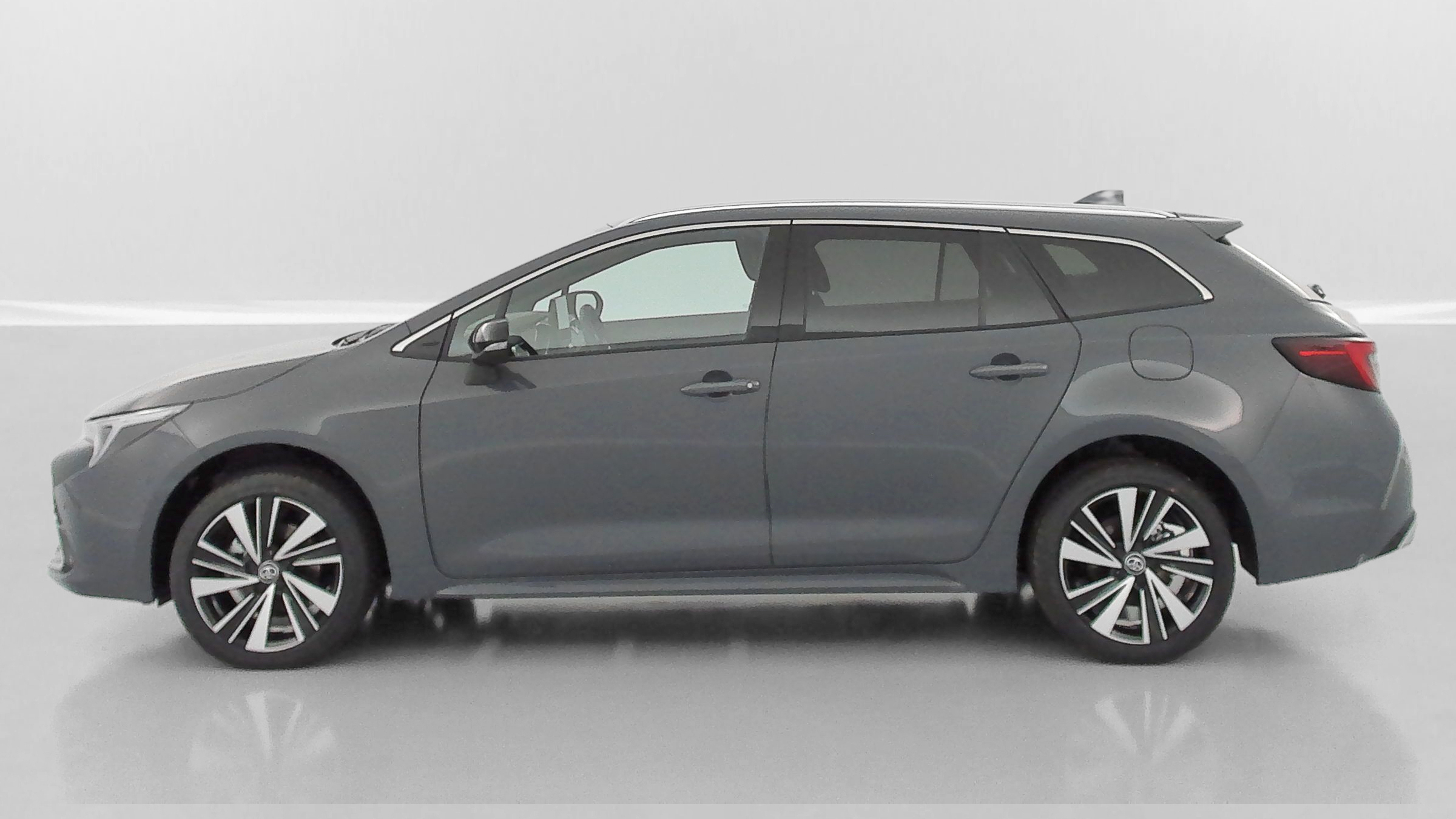 GLI00033484_p53 - TOYOTA - COROLLA TOURING SPORT - 2026 - photo 4