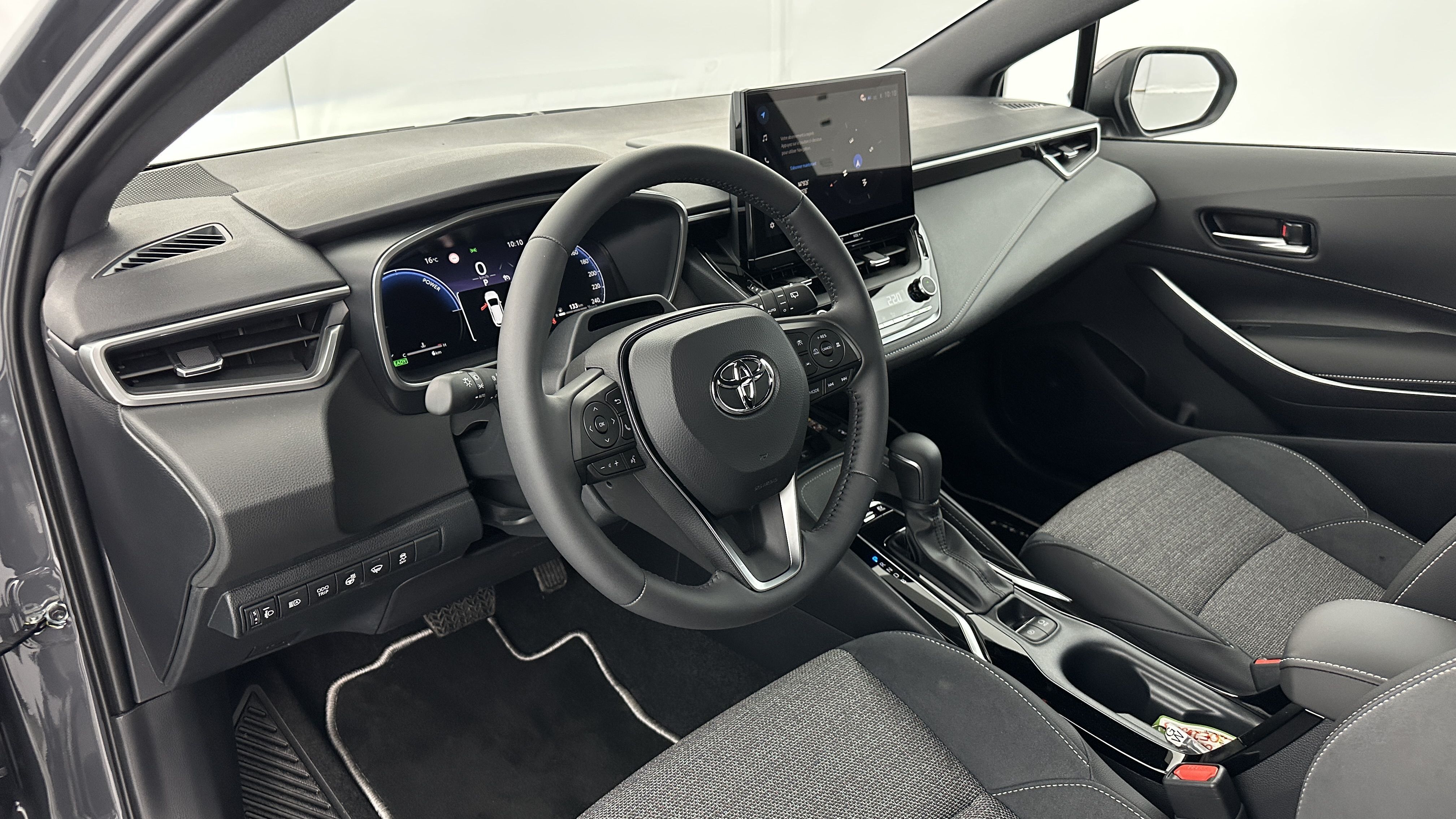 GLI00033484_p53 - TOYOTA - COROLLA TOURING SPORT - 2026 - photo 6