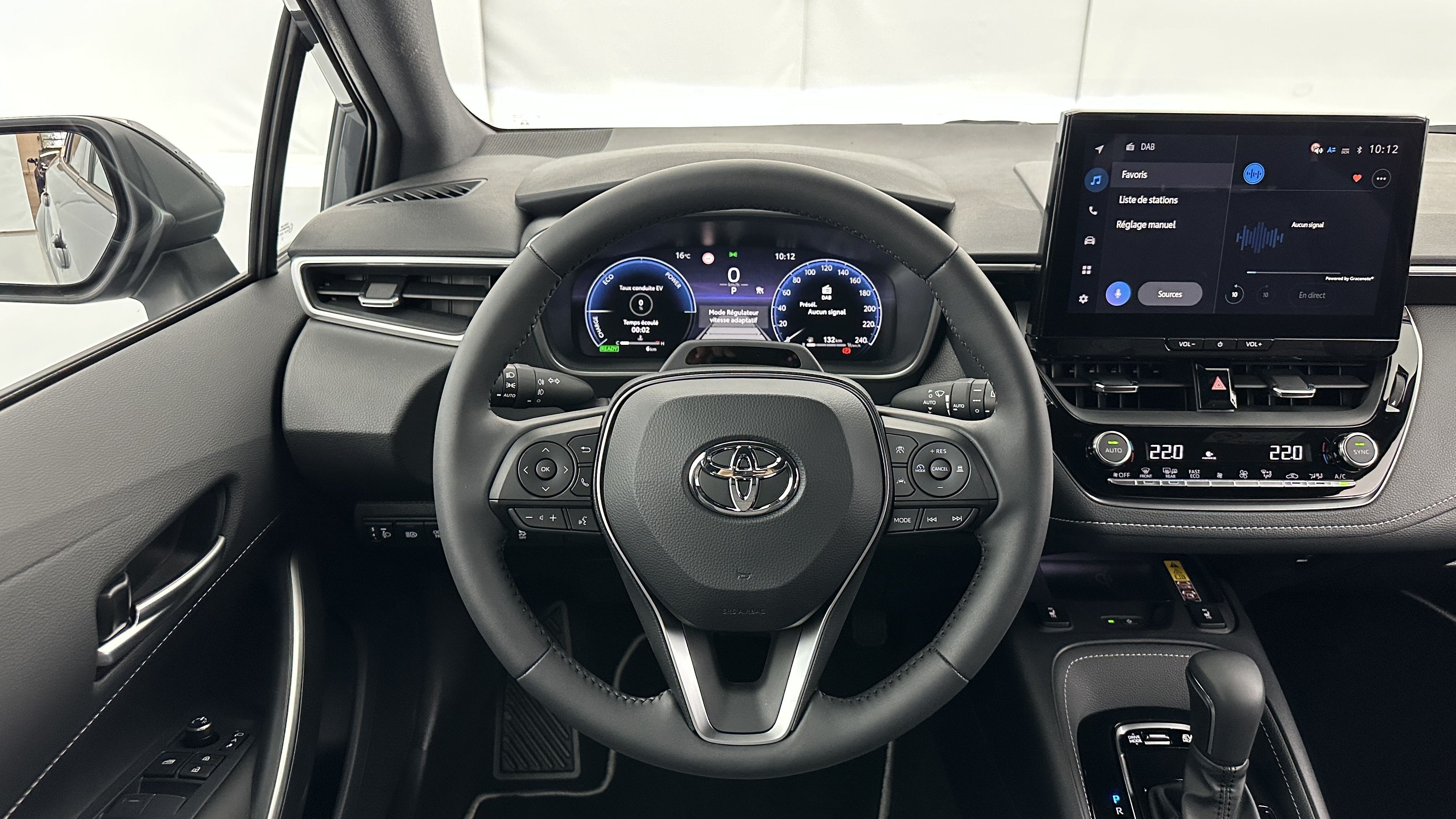 GLI00033484_p53 - TOYOTA - COROLLA TOURING SPORT - 2026 - photo 13