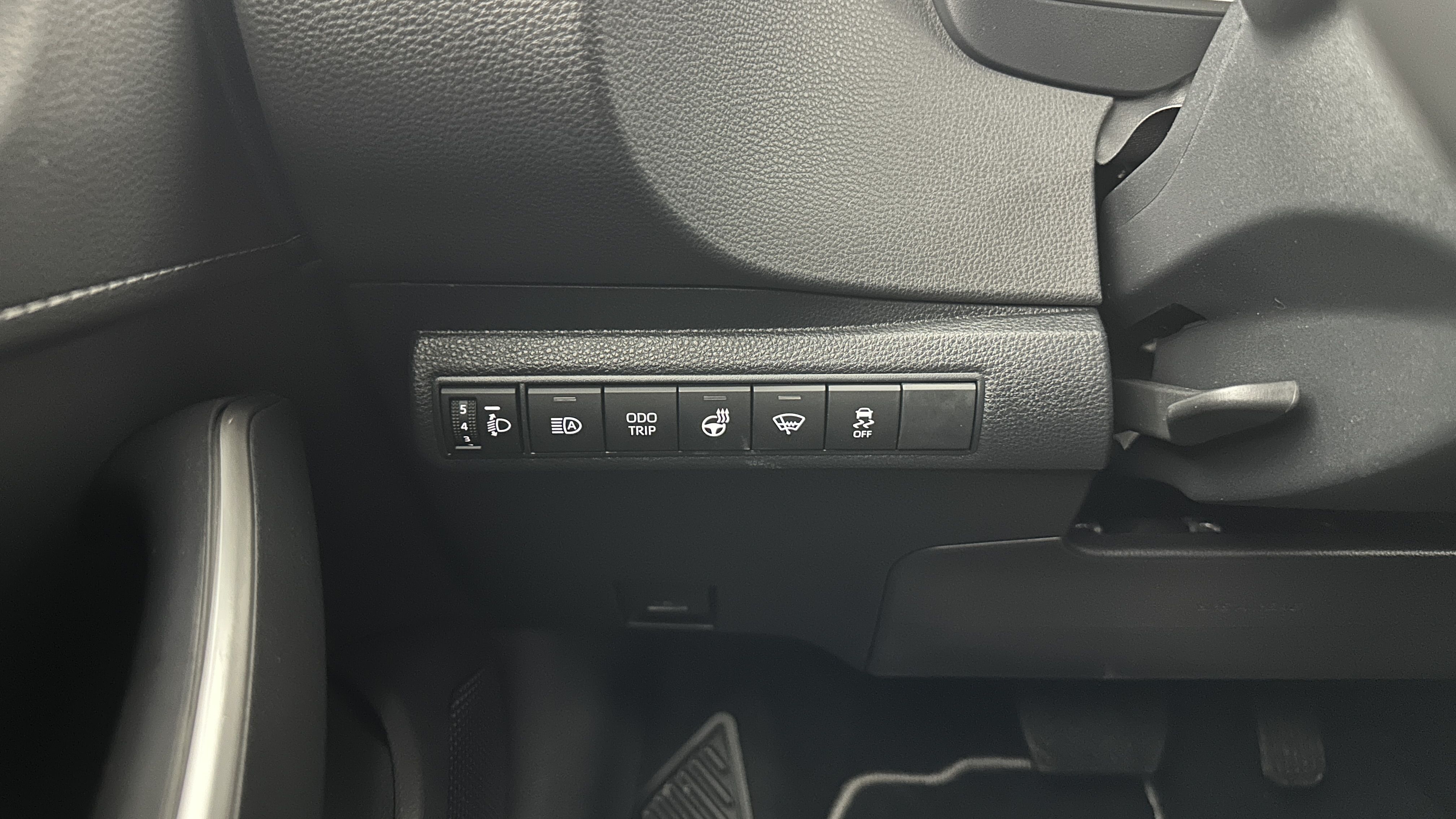 GLI00033484_p53 - TOYOTA - COROLLA TOURING SPORT - 2026 - photo 21
