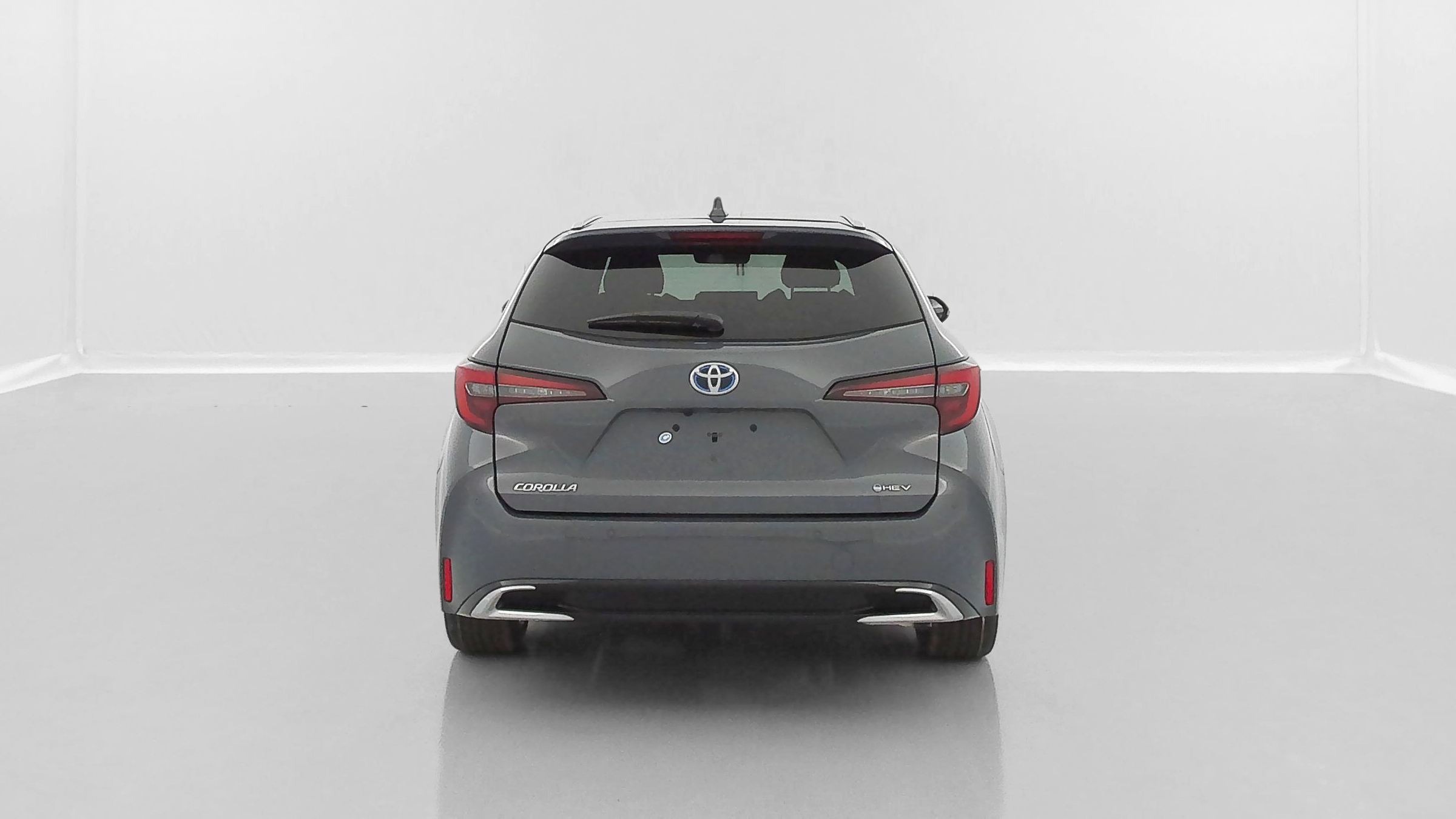 GLI00033484_p53 - TOYOTA - COROLLA TOURING SPORT - 2026 - photo 23
