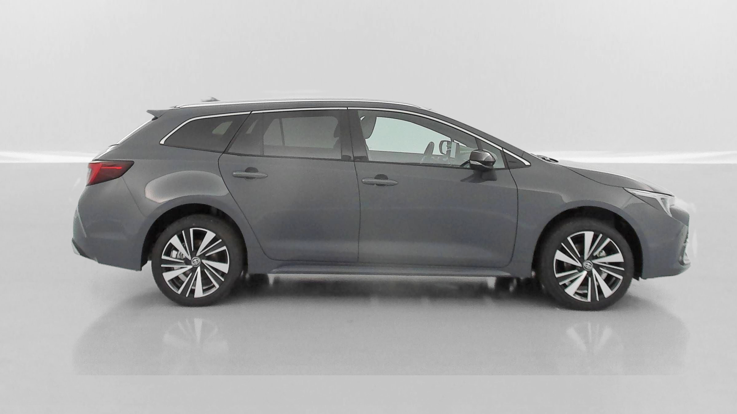GLI00033484_p53 - TOYOTA - COROLLA TOURING SPORT - 2026 - photo 25