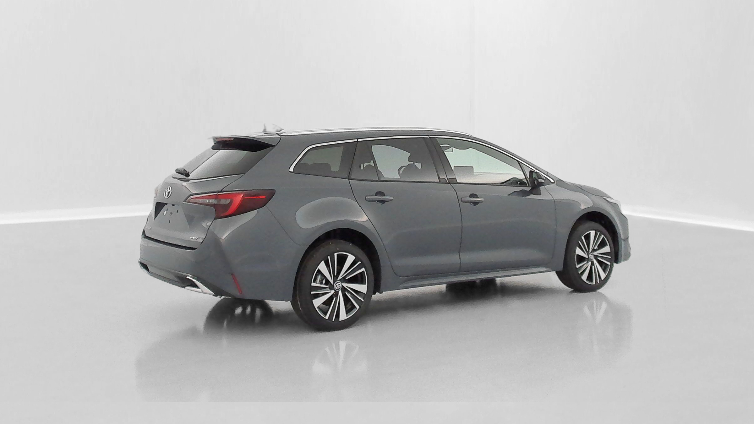 GLI00033484_p53 - TOYOTA - COROLLA TOURING SPORT - 2026 - photo 28