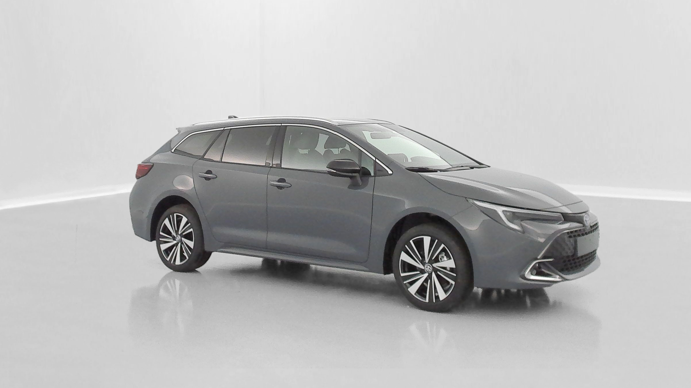 GLI00033484_p53 - TOYOTA - COROLLA TOURING SPORT - 2026 - photo 29
