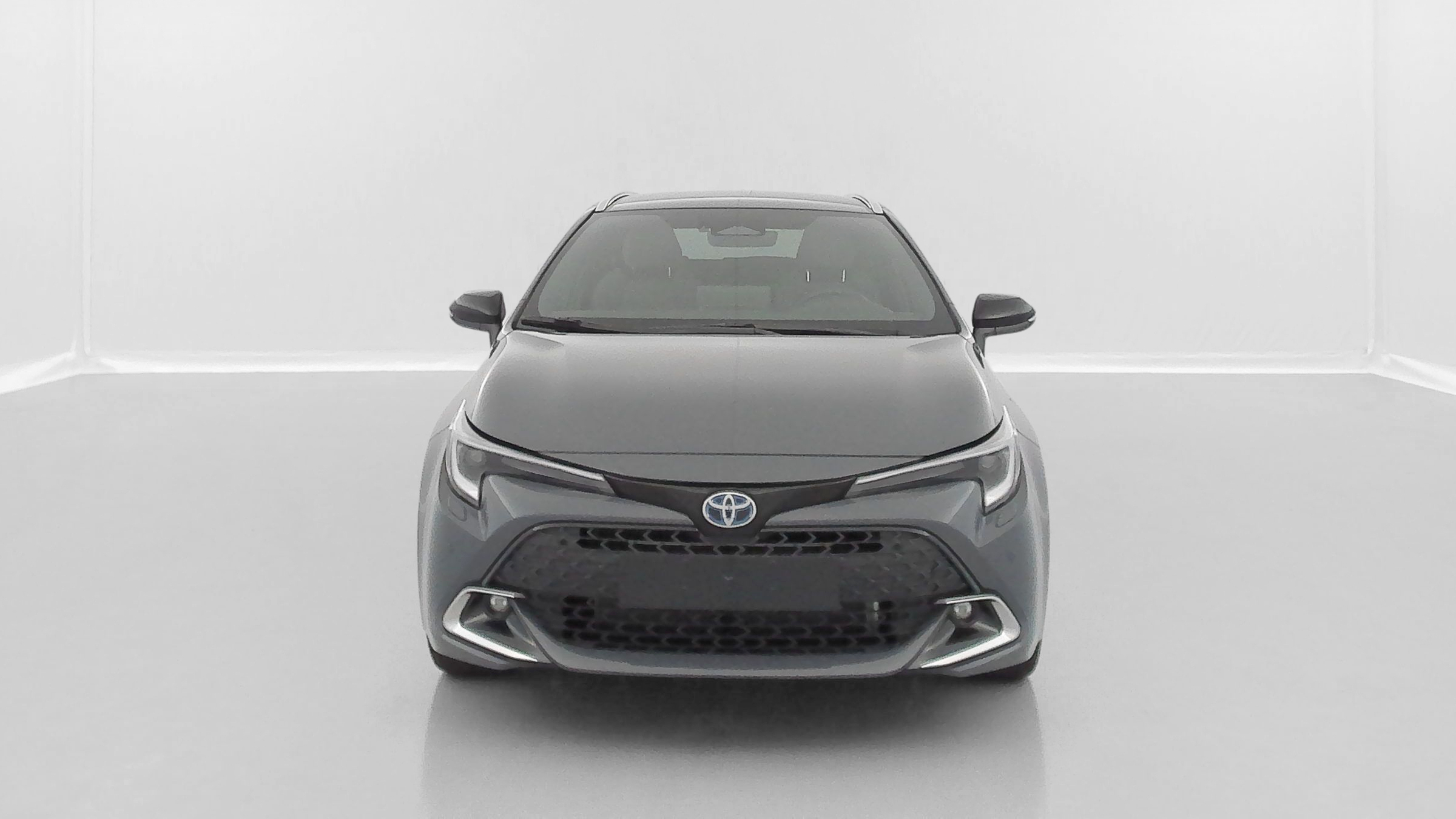 GLI00033486_p53 - TOYOTA - COROLLA TOURING SPORT - 2026 - photo 2