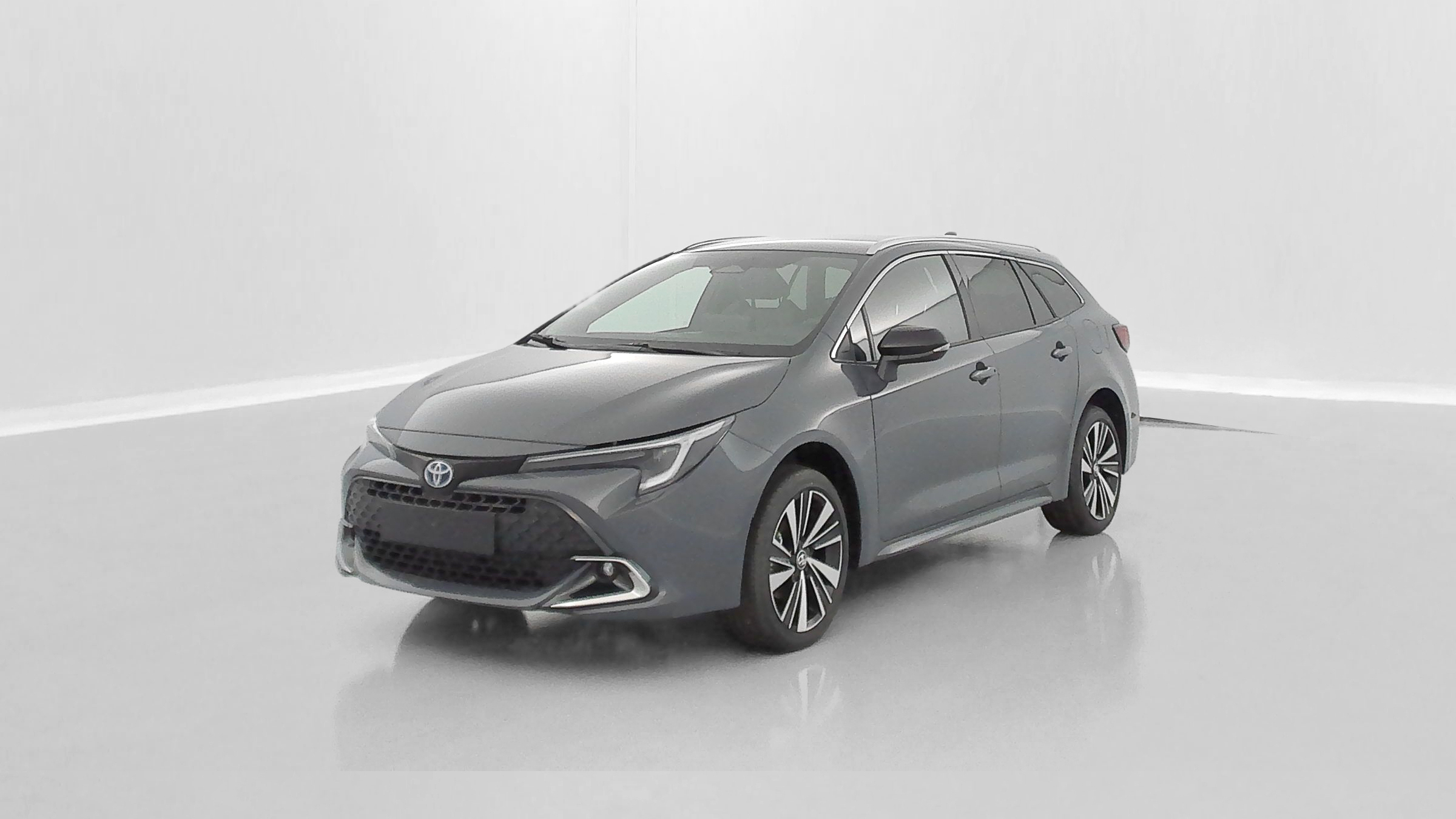 GLI00033486_p53 - TOYOTA - COROLLA TOURING SPORT - 2026 - photo 3