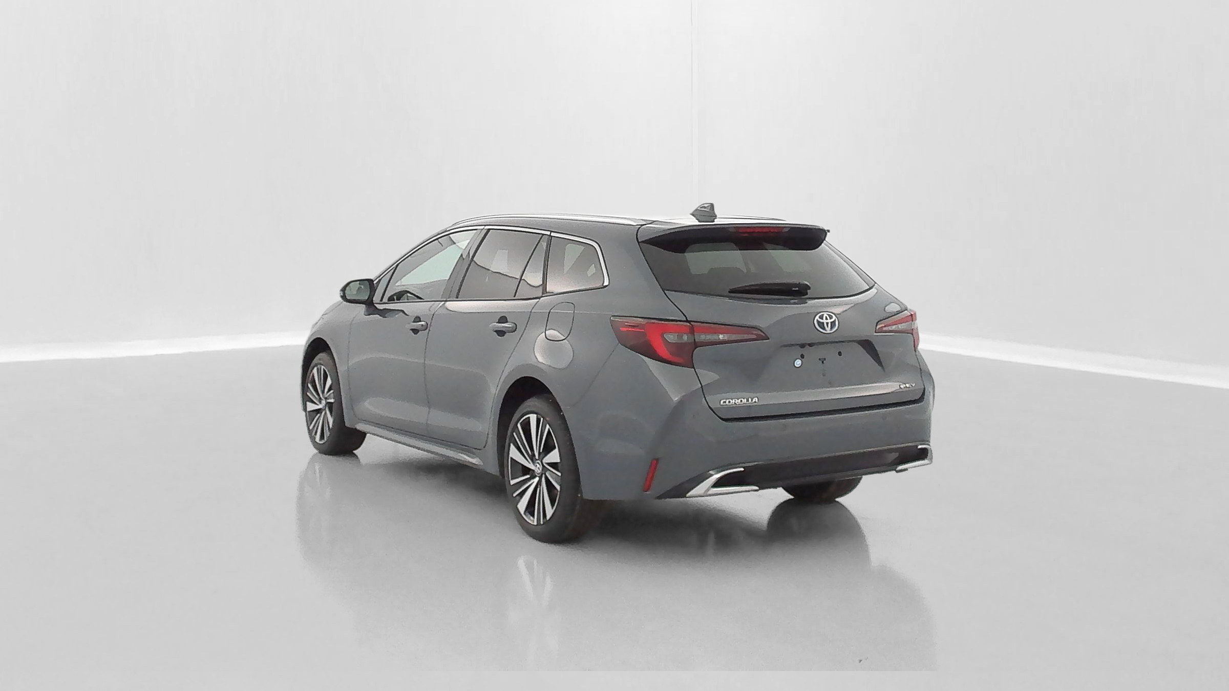 GLI00033486_p53 - TOYOTA - COROLLA TOURING SPORT - 2026 - photo 5