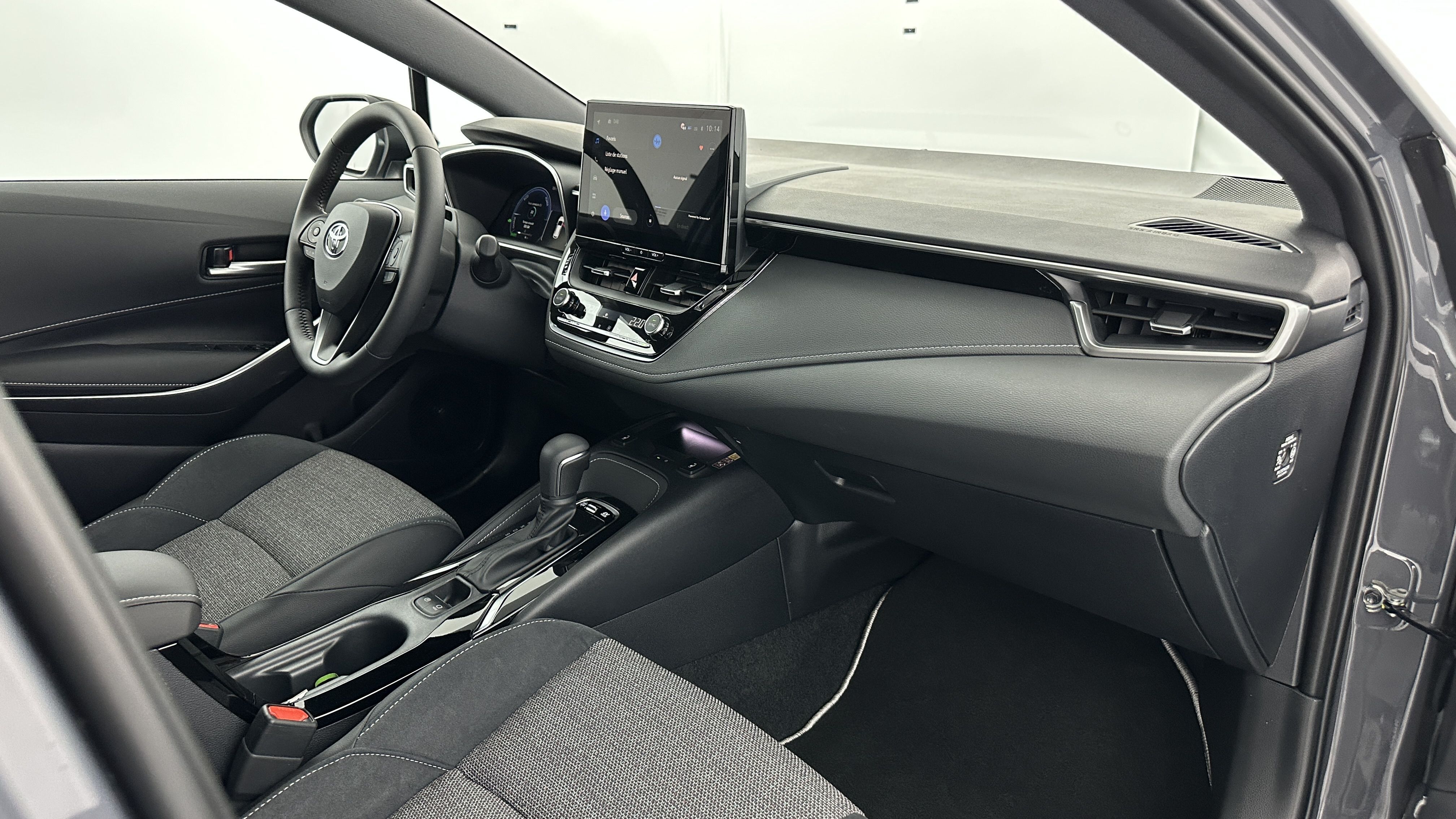 GLI00033486_p53 - TOYOTA - COROLLA TOURING SPORT - 2026 - photo 8
