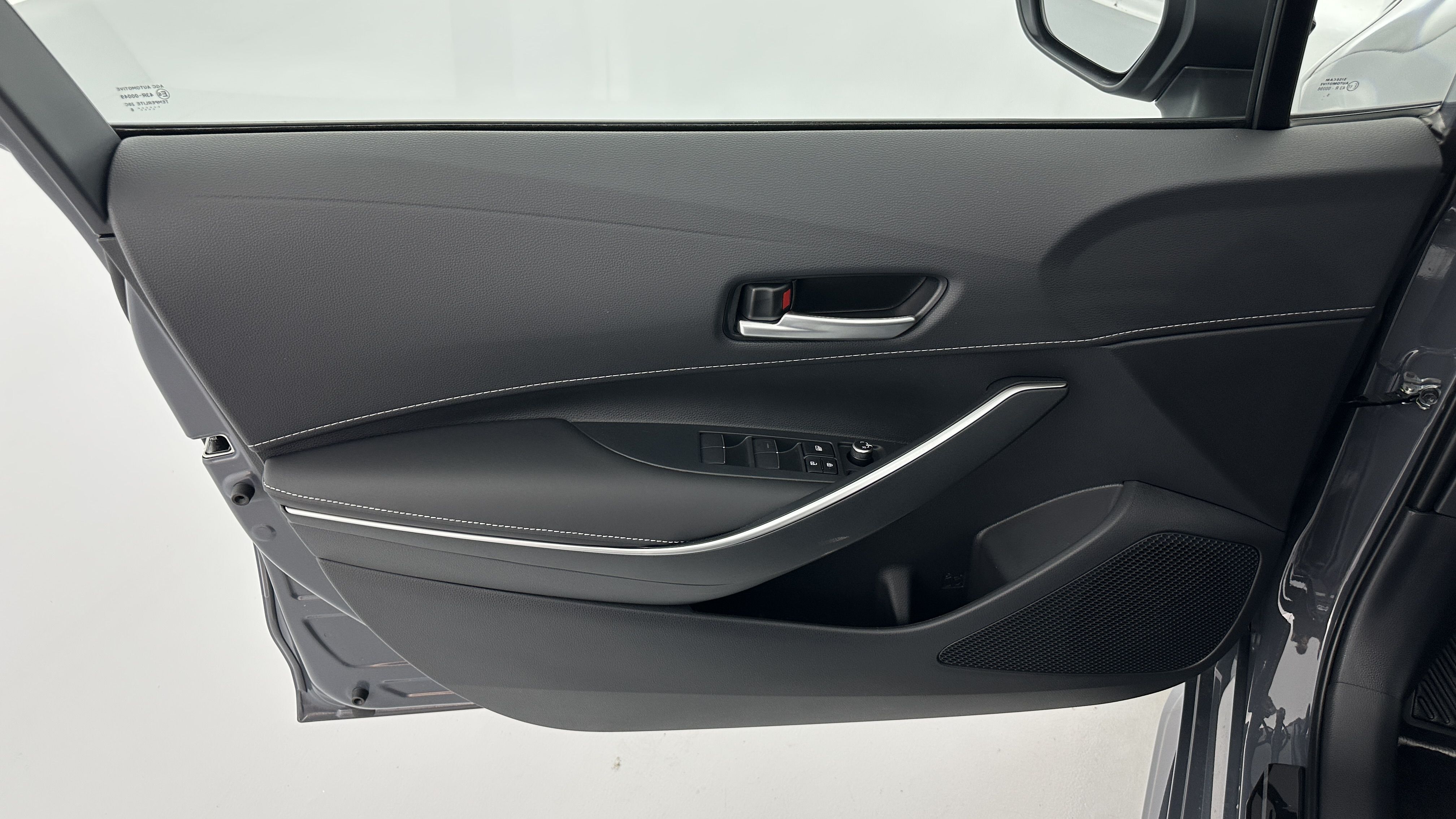 GLI00033486_p53 - TOYOTA - COROLLA TOURING SPORT - 2026 - photo 12