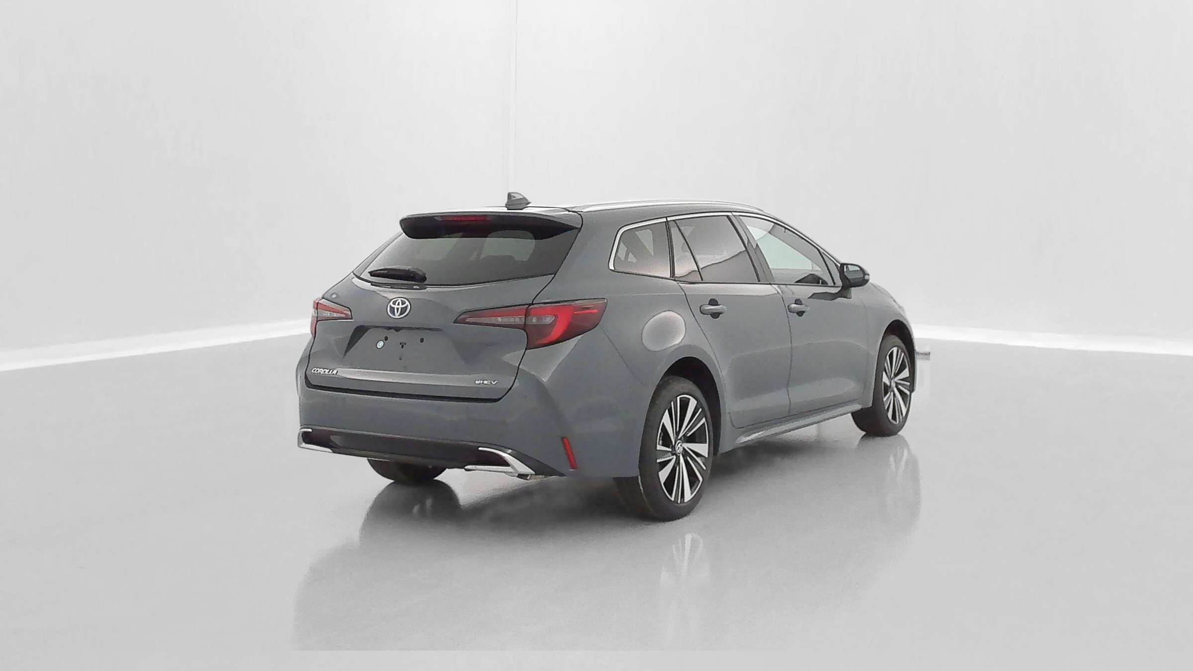 GLI00033486_p53 - TOYOTA - COROLLA TOURING SPORT - 2026 - photo 24