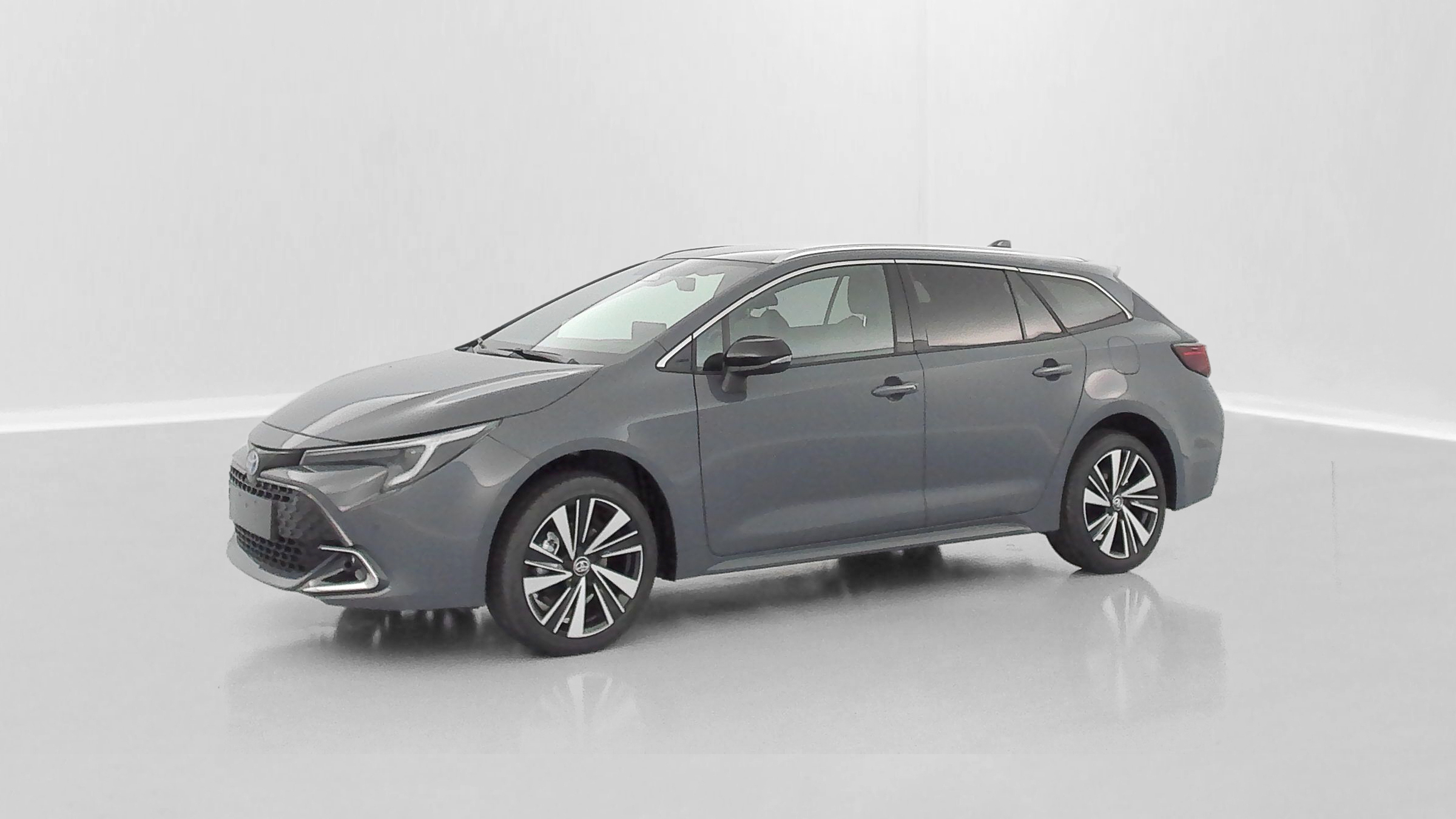 GLI00033486_p53 - TOYOTA - COROLLA TOURING SPORT - 2026 - photo 26