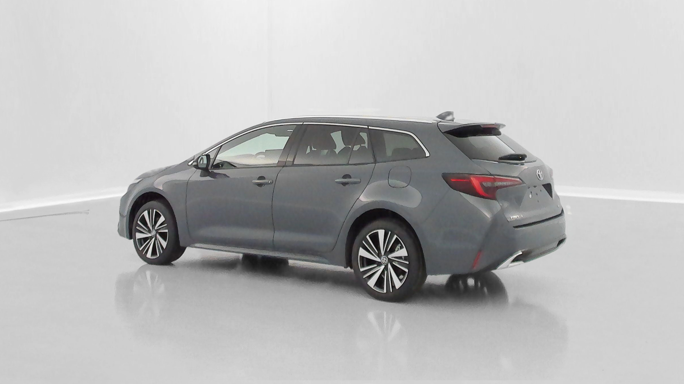 GLI00033486_p53 - TOYOTA - COROLLA TOURING SPORT - 2026 - photo 27