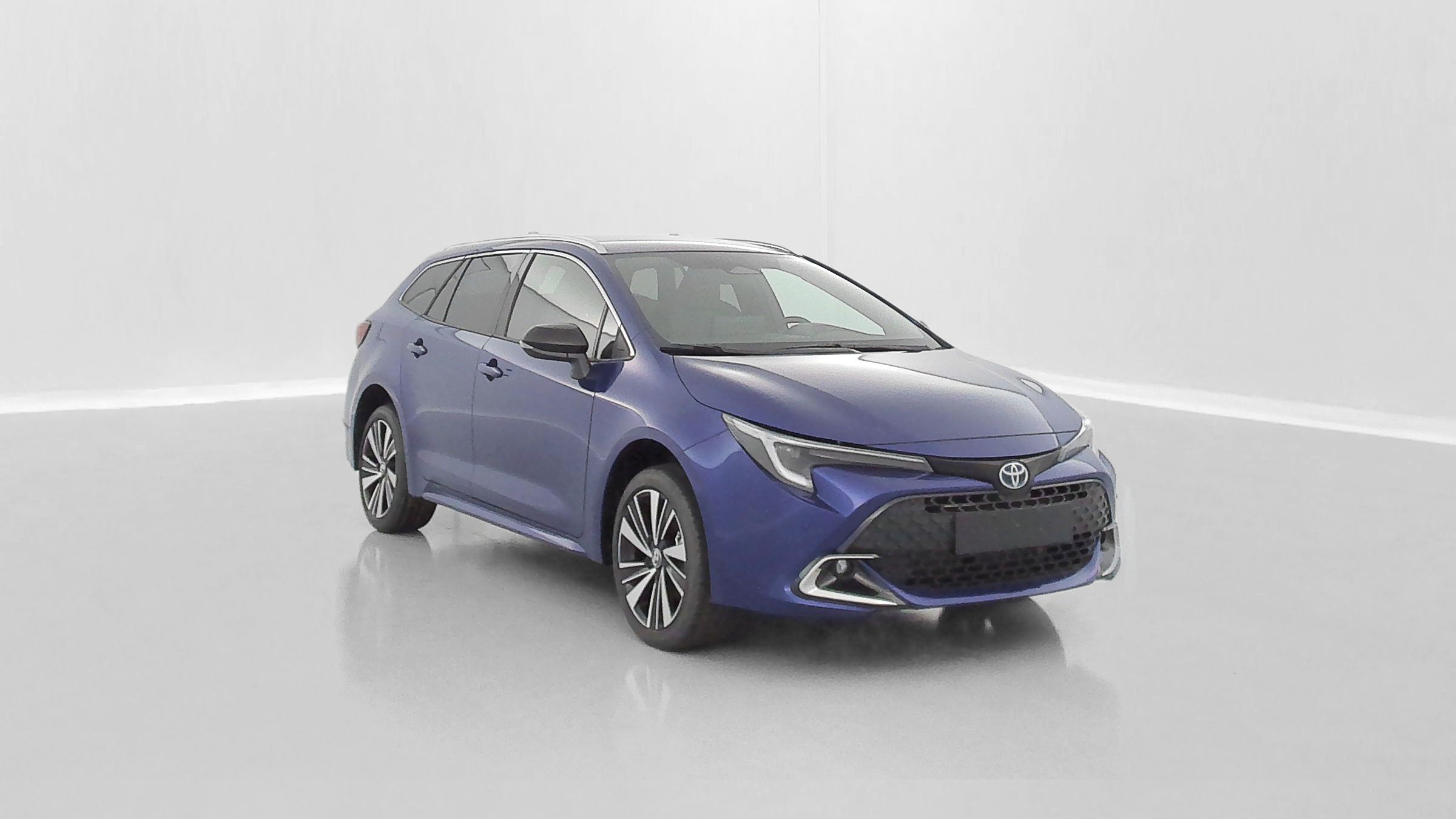 GLI00033473_p53 - TOYOTA - COROLLA TOURING SPORT - 2026 - photo 1