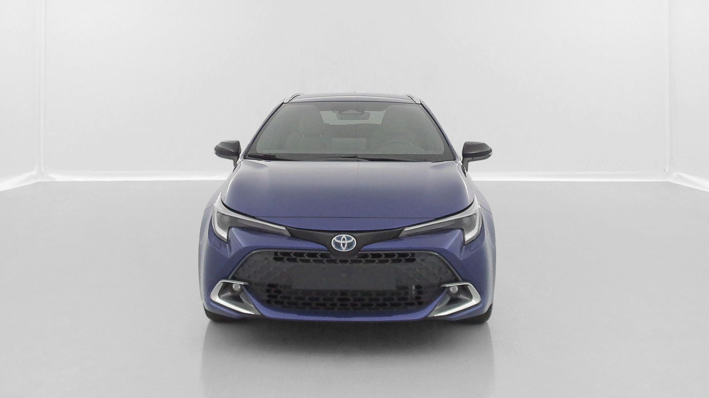 GLI00033473_p53 - TOYOTA - COROLLA TOURING SPORT - 2026 - photo 2