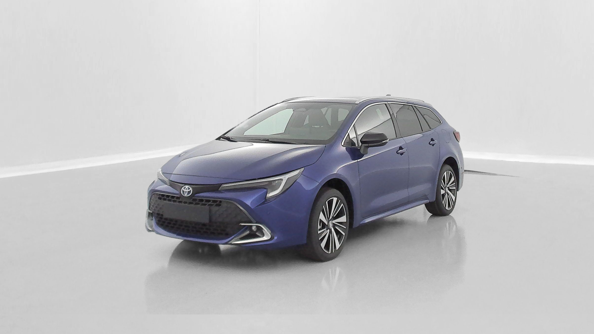 GLI00033473_p53 - TOYOTA - COROLLA TOURING SPORT - 2026 - photo 3