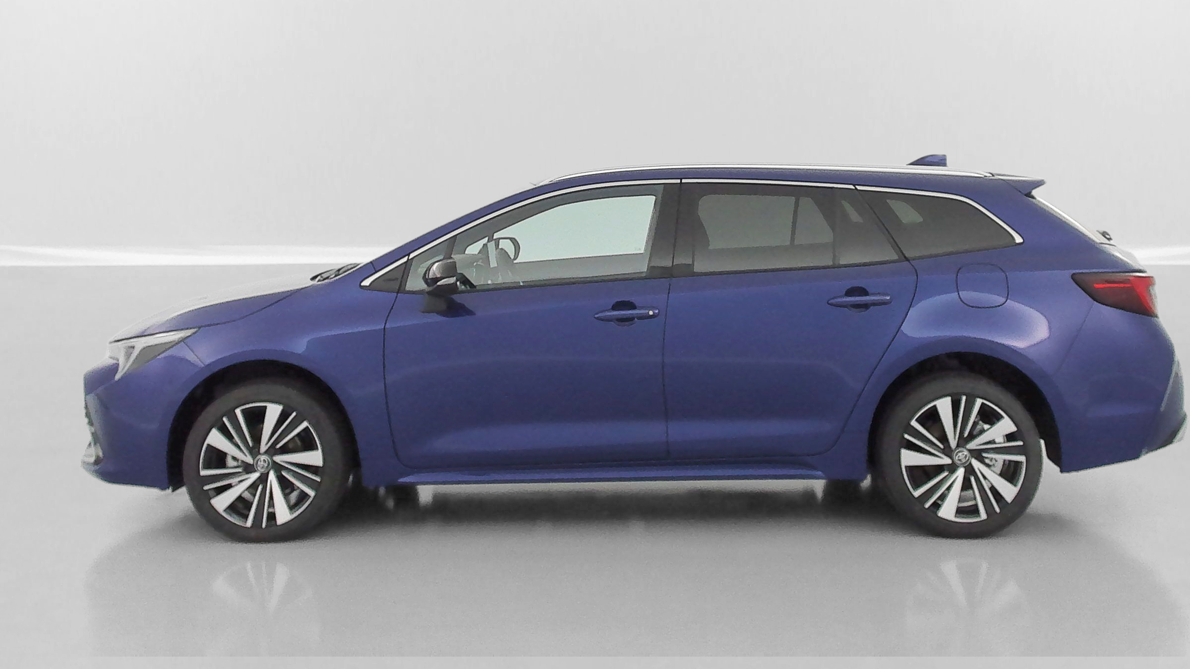 GLI00033473_p53 - TOYOTA - COROLLA TOURING SPORT - 2026 - photo 4