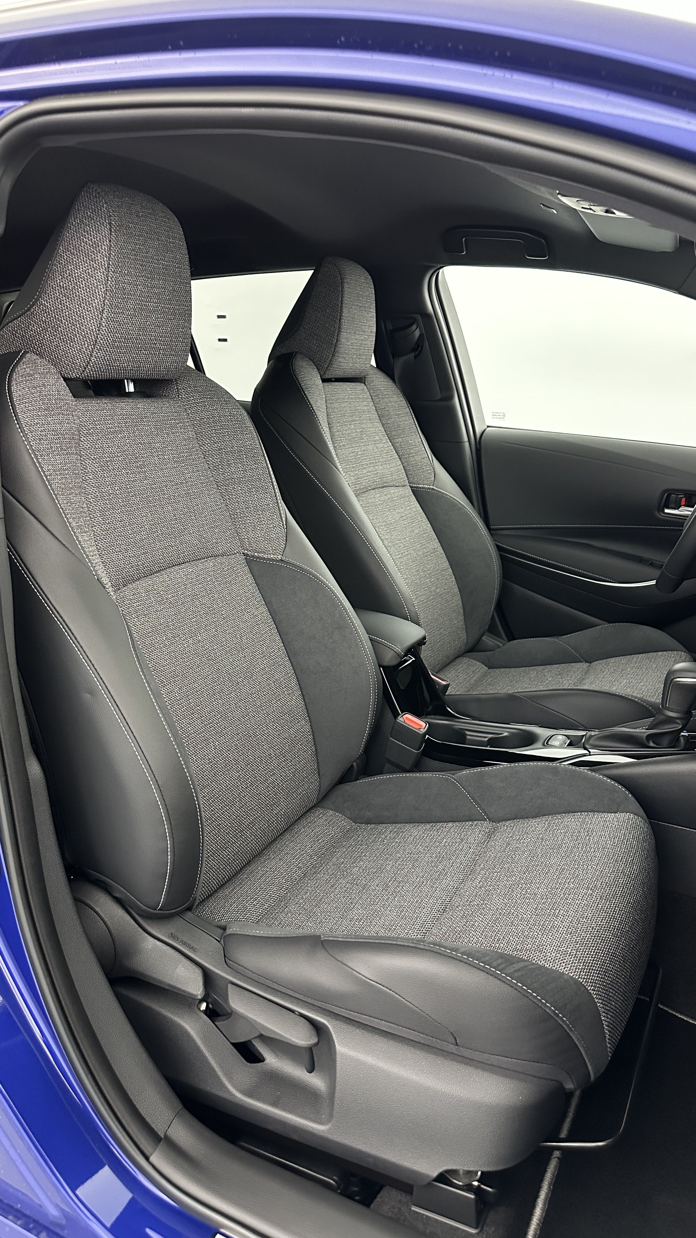 GLI00033473_p53 - TOYOTA - COROLLA TOURING SPORT - 2026 - photo 17