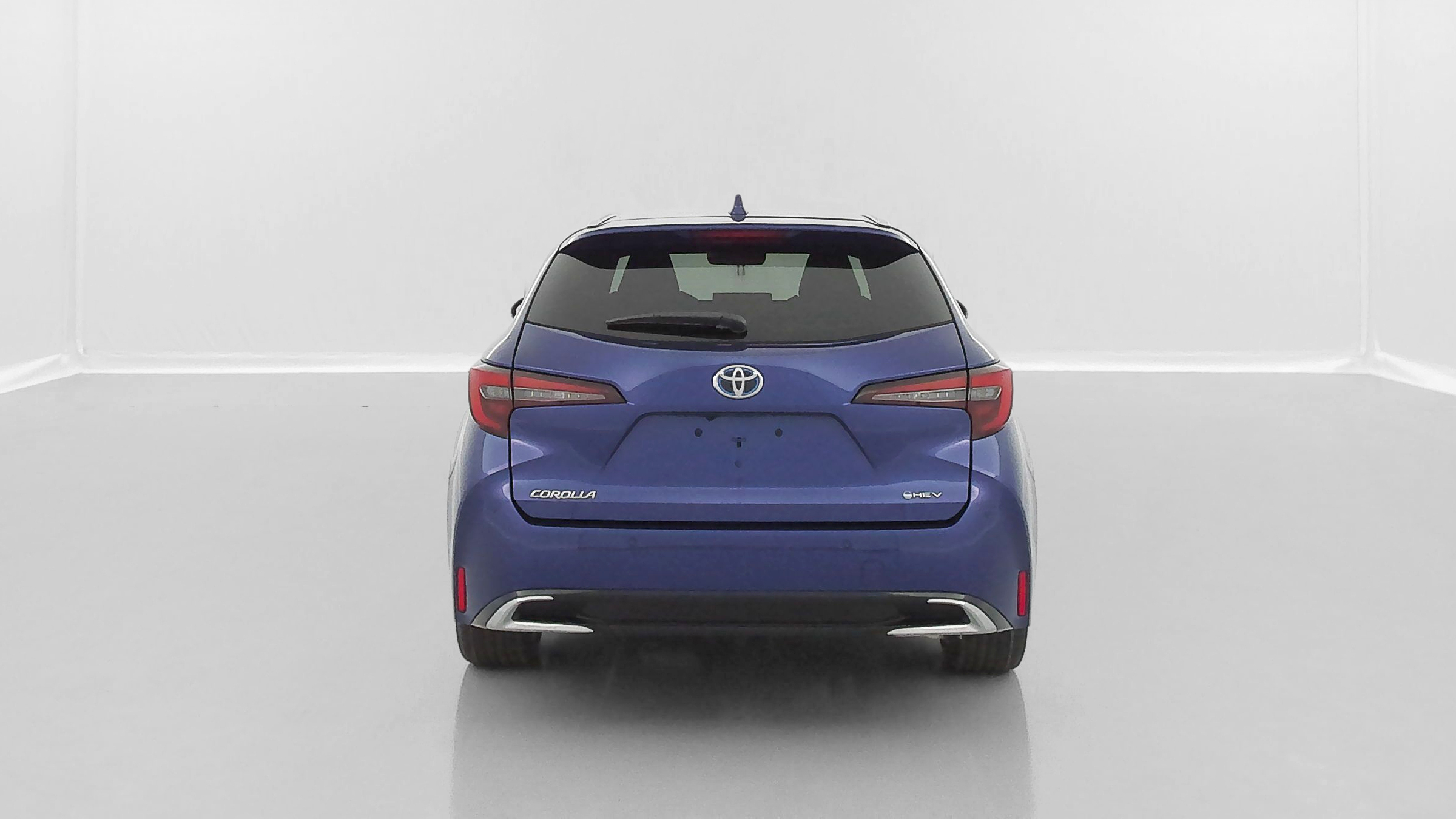 GLI00033473_p53 - TOYOTA - COROLLA TOURING SPORT - 2026 - photo 23