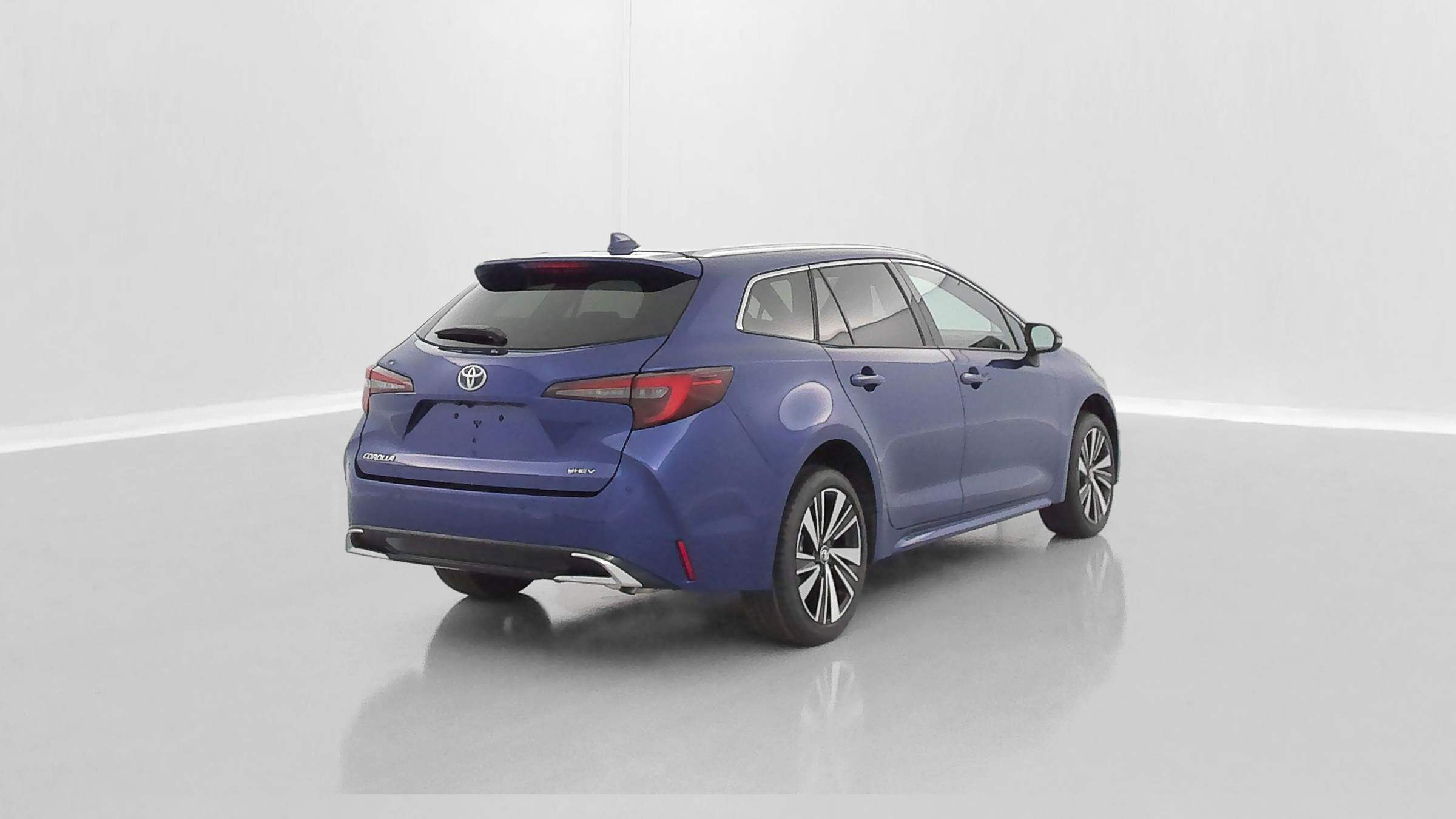 GLI00033473_p53 - TOYOTA - COROLLA TOURING SPORT - 2026 - photo 24