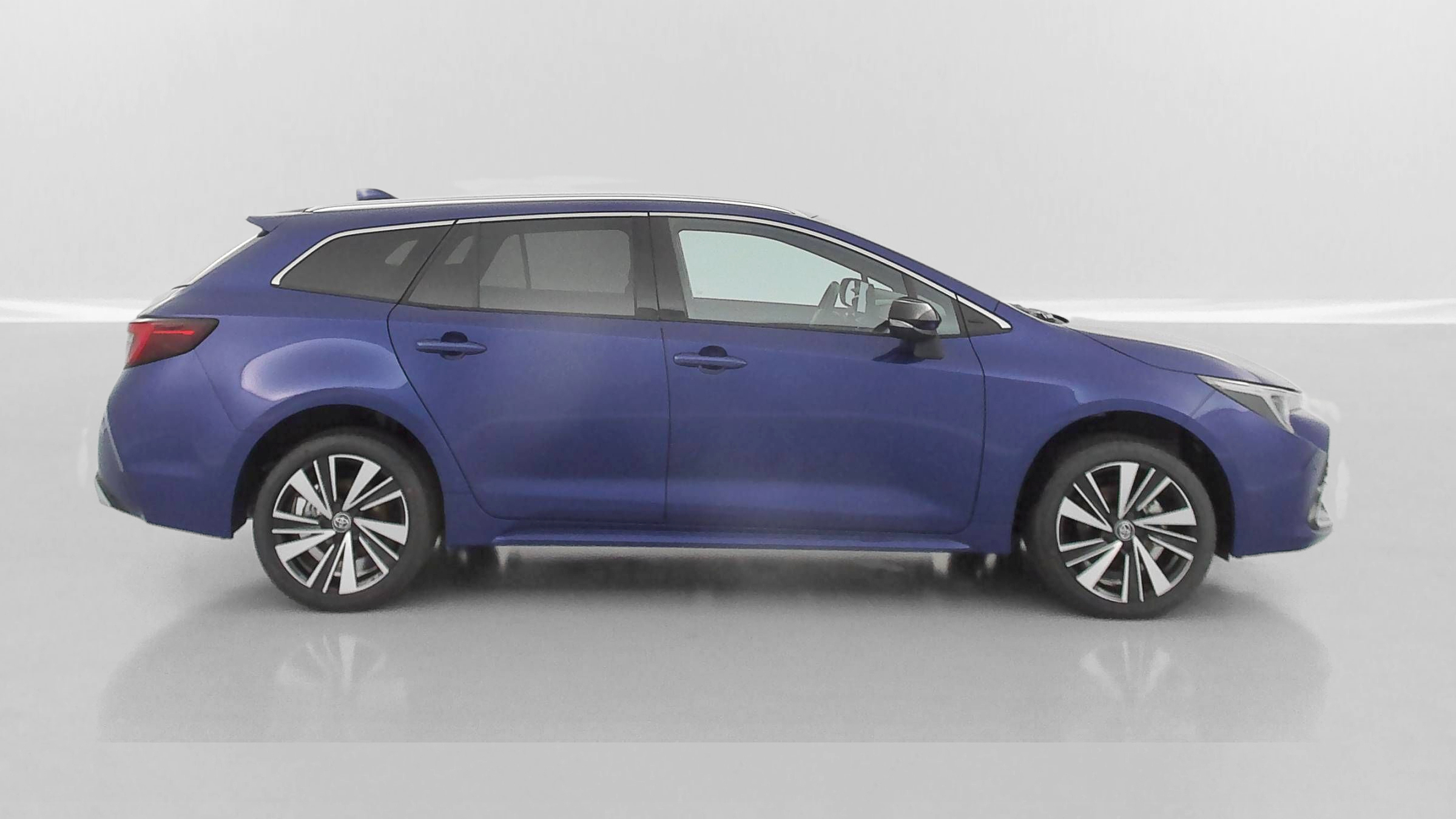 GLI00033473_p53 - TOYOTA - COROLLA TOURING SPORT - 2026 - photo 25