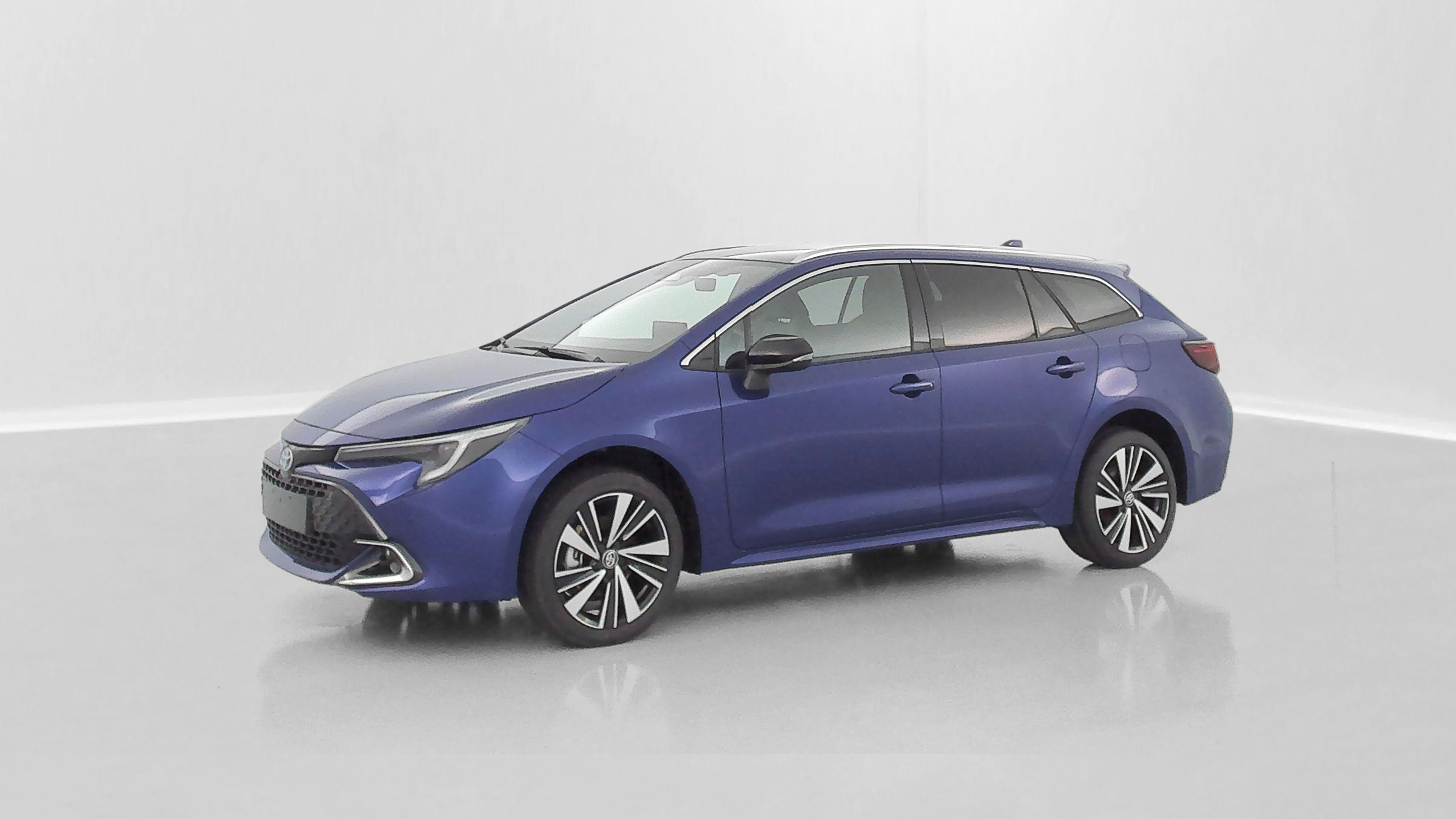 GLI00033473_p53 - TOYOTA - COROLLA TOURING SPORT - 2026 - photo 26