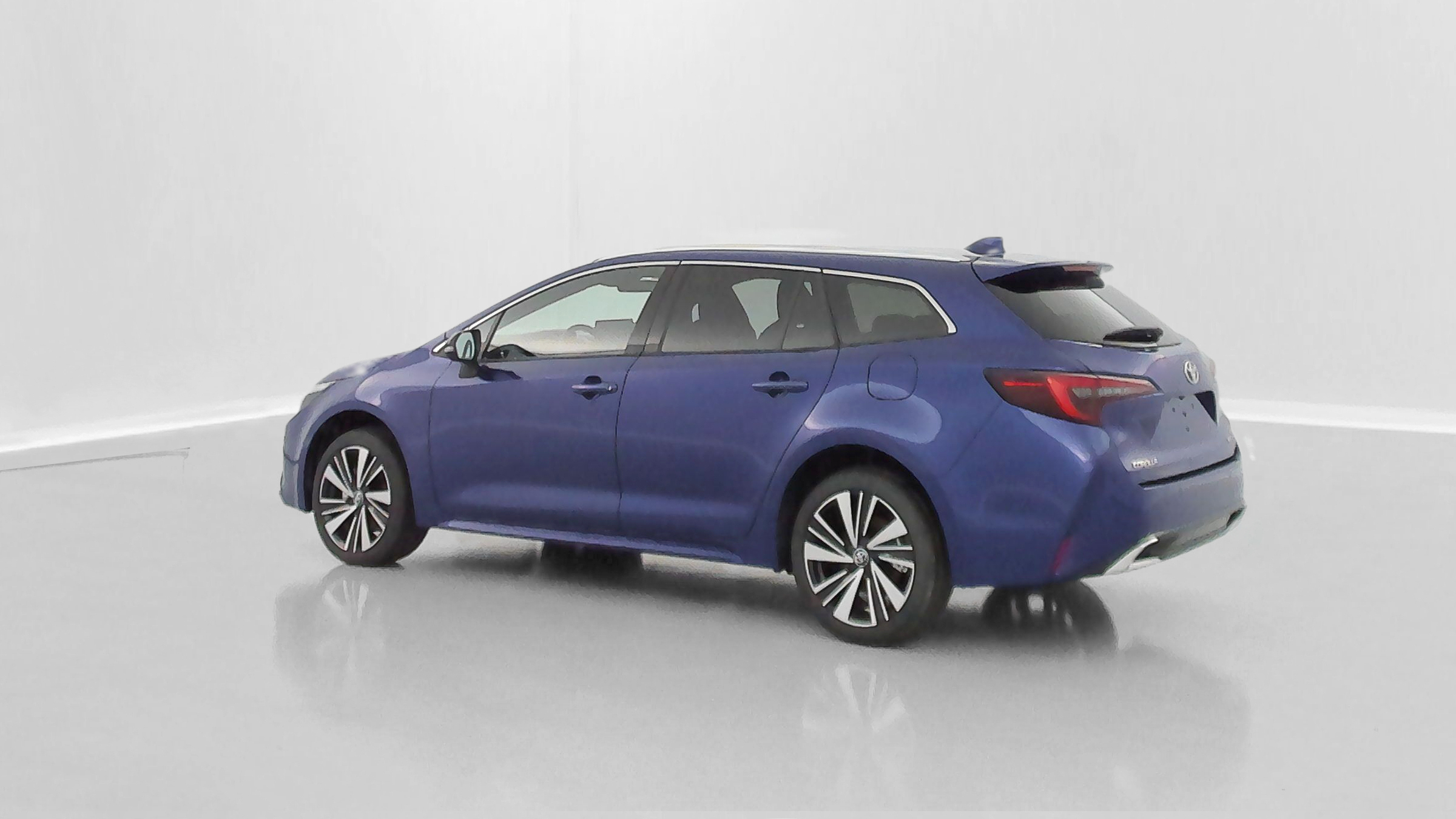 GLI00033473_p53 - TOYOTA - COROLLA TOURING SPORT - 2026 - photo 27