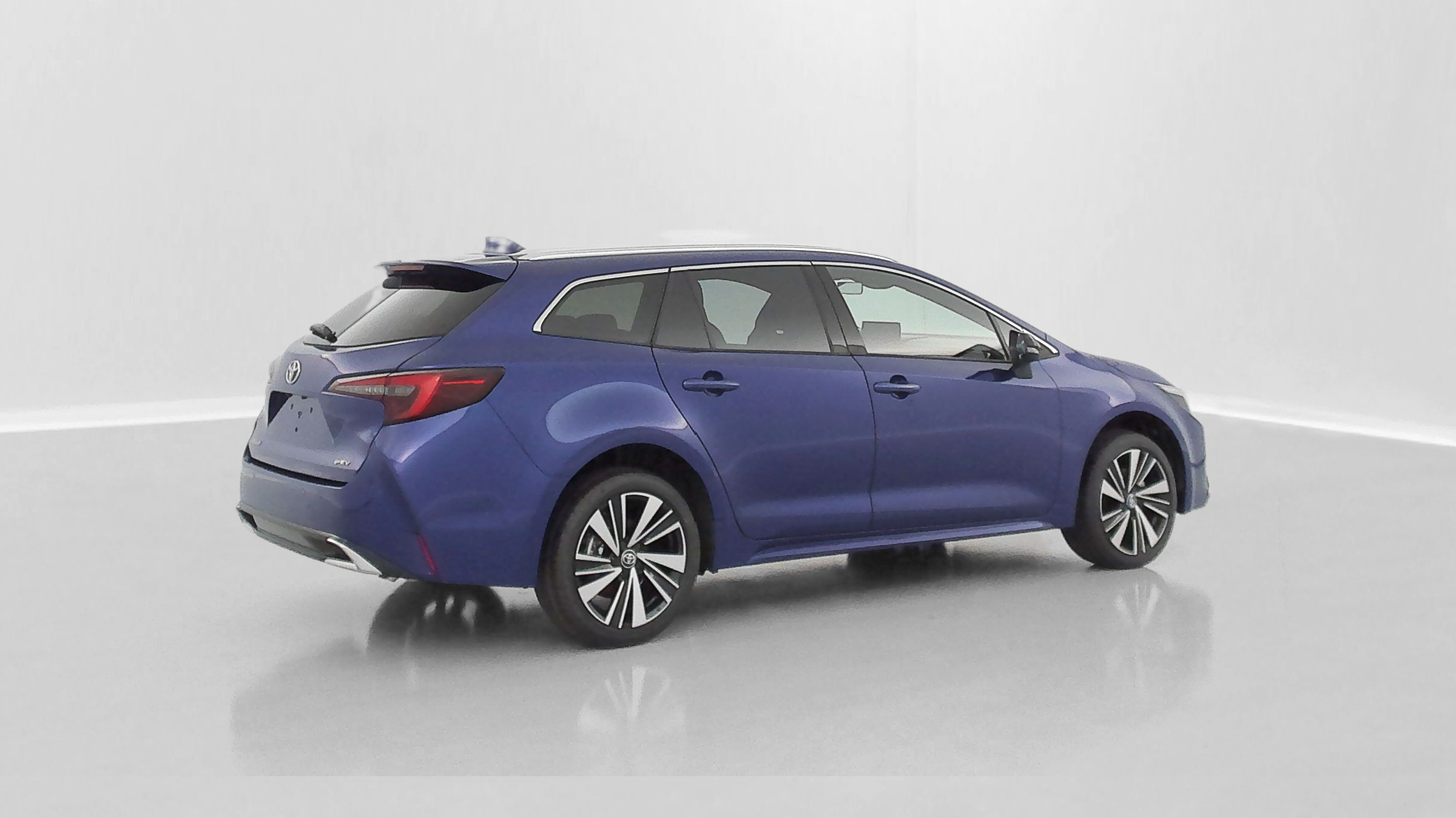 GLI00033473_p53 - TOYOTA - COROLLA TOURING SPORT - 2026 - photo 28
