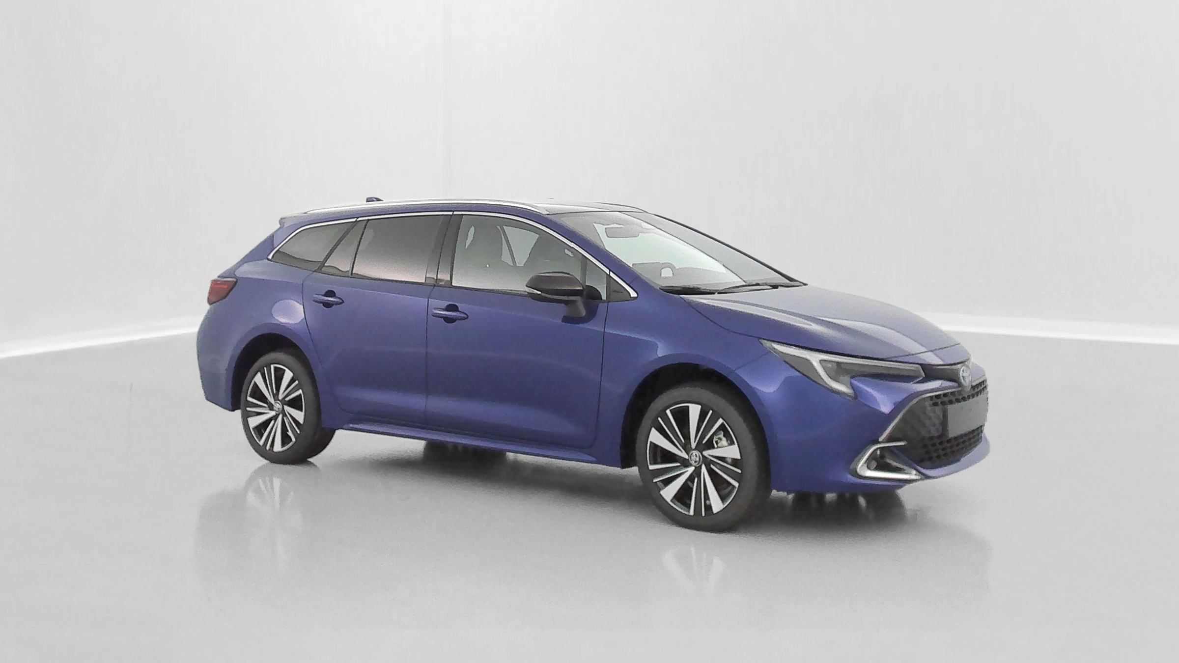GLI00033473_p53 - TOYOTA - COROLLA TOURING SPORT - 2026 - photo 29