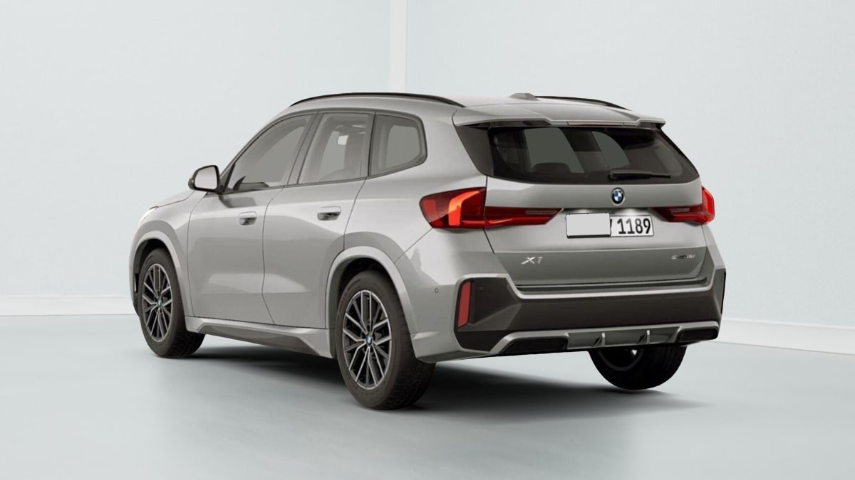 391386_p2 - BMW - X1 - 2026 - photo 4