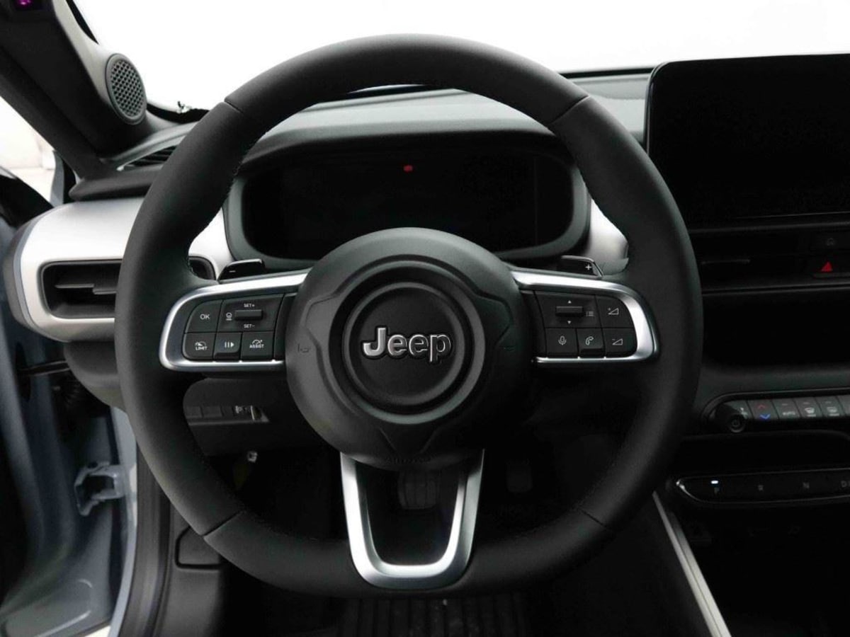 391411_p2 - JEEP - AVENGER - 2026 - photo 10