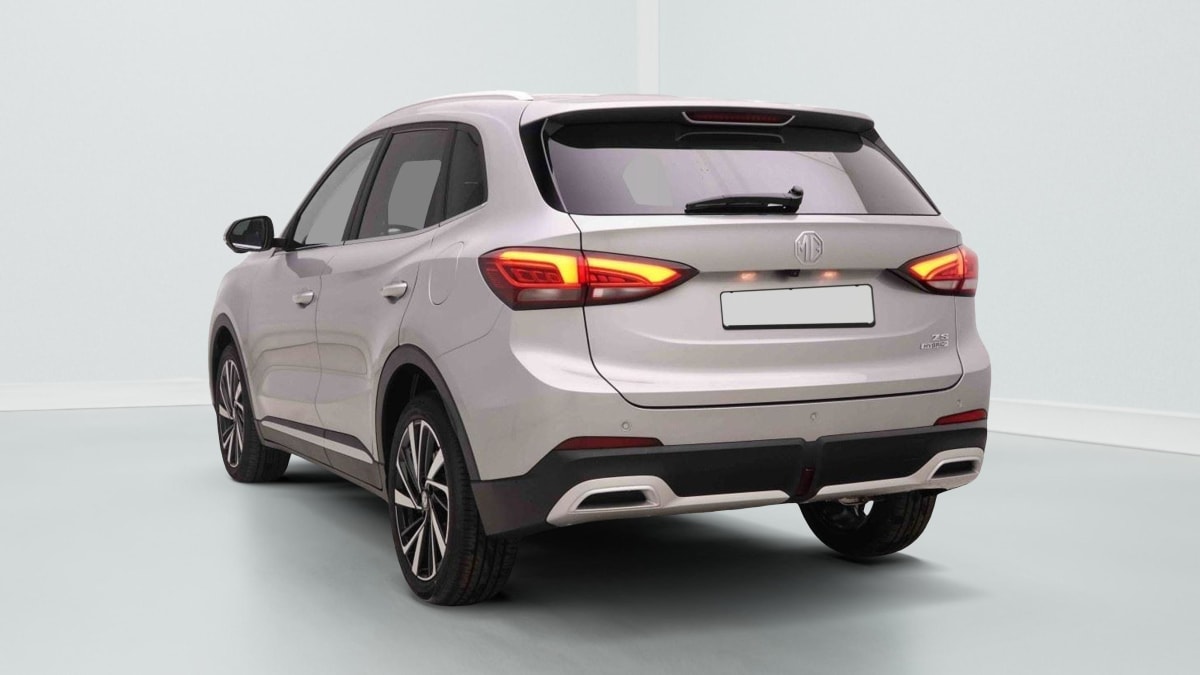 390548_p2 - MG - ZS - 2026 - photo 4