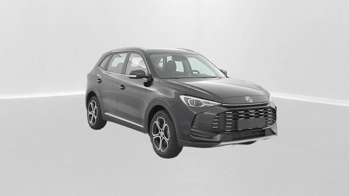 390589_p2 - MG - ZS - 2026 - photo 1