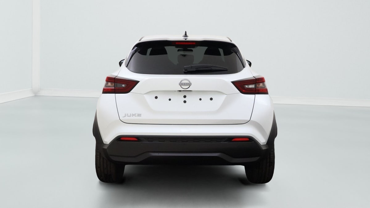 391656_p2 - NISSAN - JUKE - 2026 - photo 7