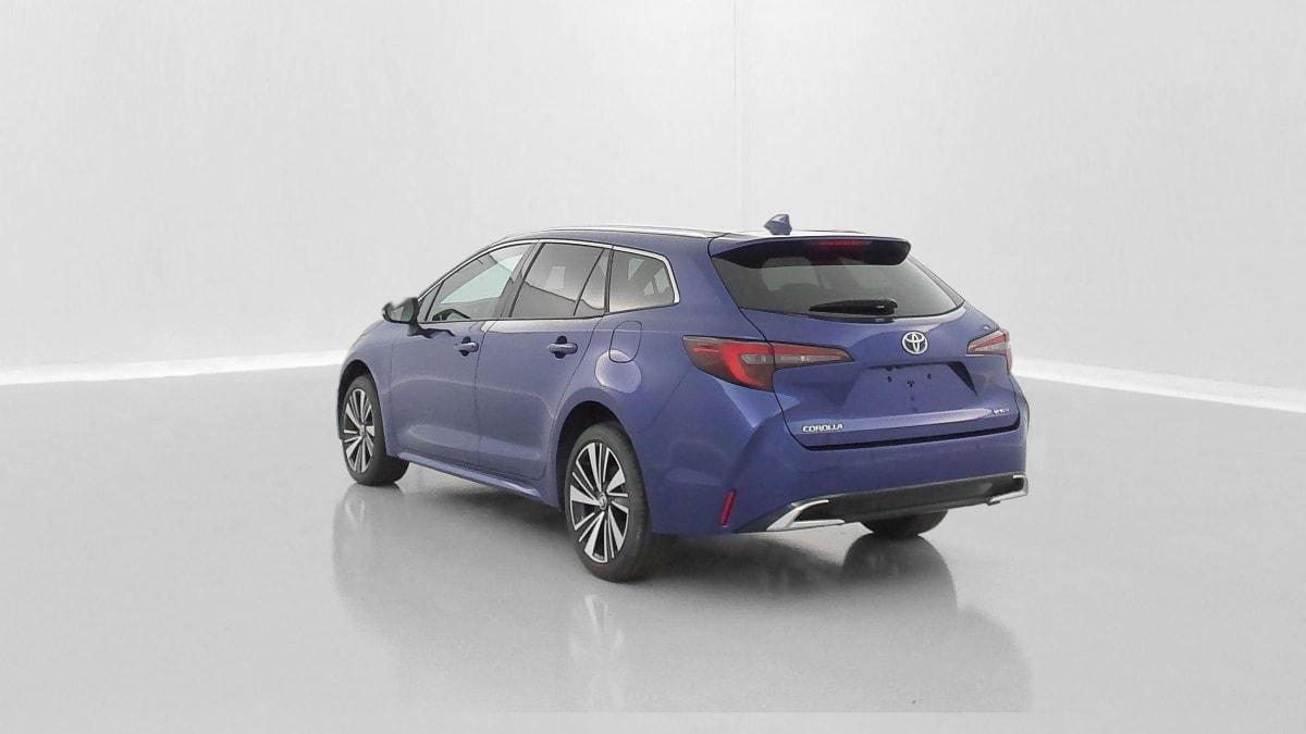 391462_p2 - TOYOTA - COROLLA TOURING SPORT - 2026 - photo 5