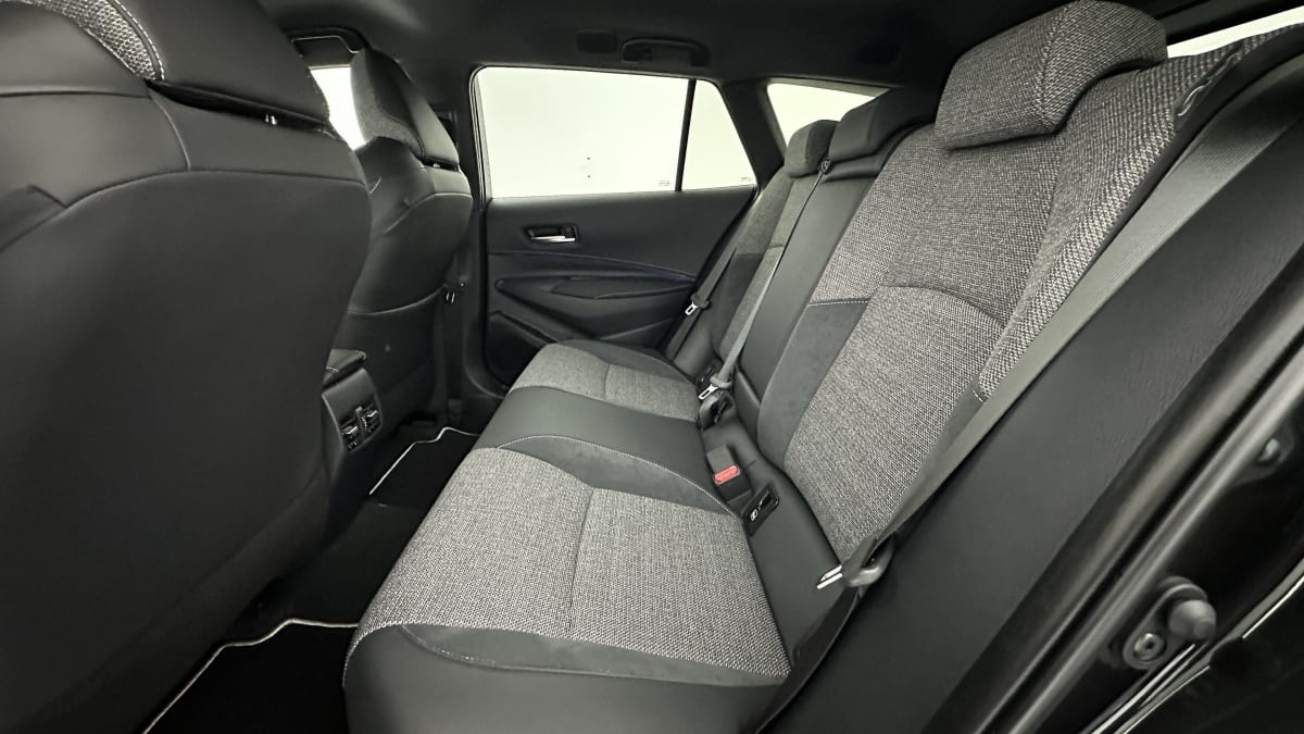 391463_p2 - TOYOTA - COROLLA TOURING SPORT - 2026 - photo 9