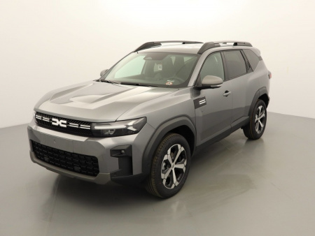 N202220_p3 - DACIA - BIGSTER - 2026