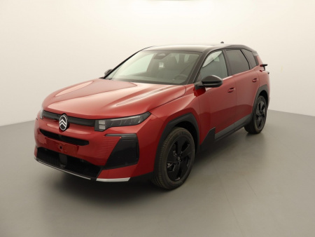 N203081_p3 - CITROEN - C5 AIRCROSS - 2026