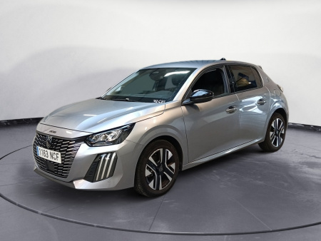 72683_p51 - PEUGEOT - 208 - 2025