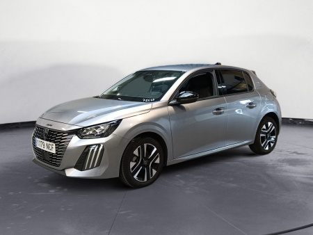 72677_p51 - PEUGEOT - 208 - 2025