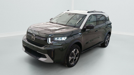 393710_p2 - CITROEN - C3 AIRCROSS - 2026