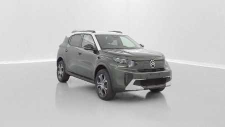 393697_p2 - CITROEN - C3 AIRCROSS - 2026